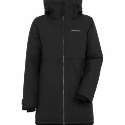 Didriksons Wandern|Mäntel<· HELLE 6 black