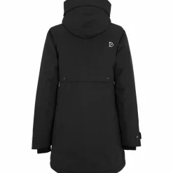 Didriksons Wandern|Mäntel<· HELLE 6 black