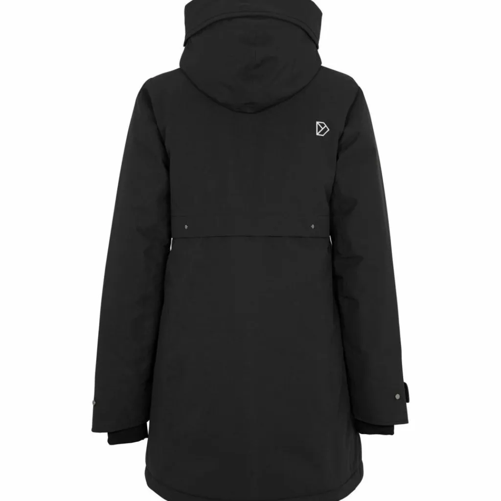 Didriksons Wandern|Mäntel<· HELLE 6 black