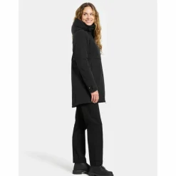 Didriksons Wandern|Mäntel<· HELLE 6 black