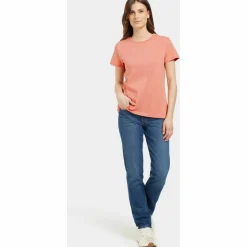 Didriksons Urban Outdoor<· INGARÖ clay pink