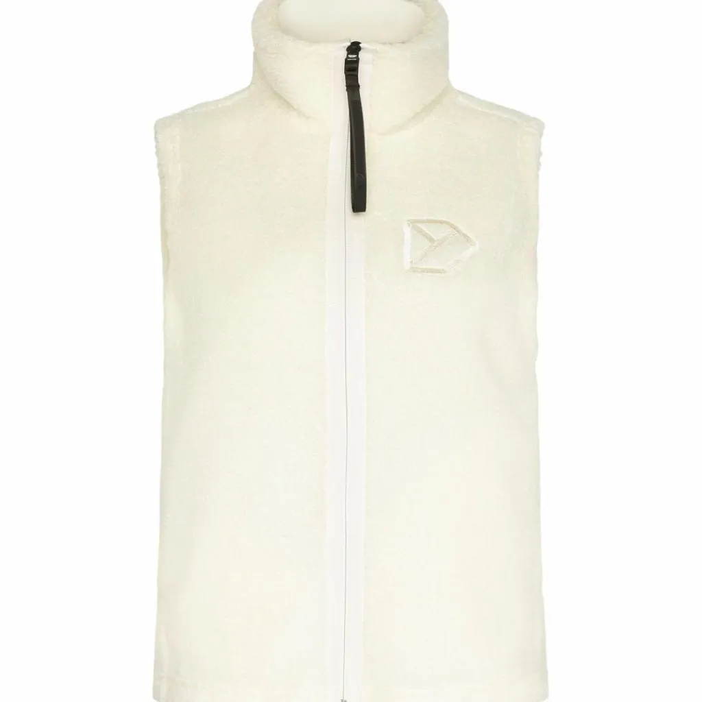 Didriksons Urban Outdoor<· KIANA white foam
