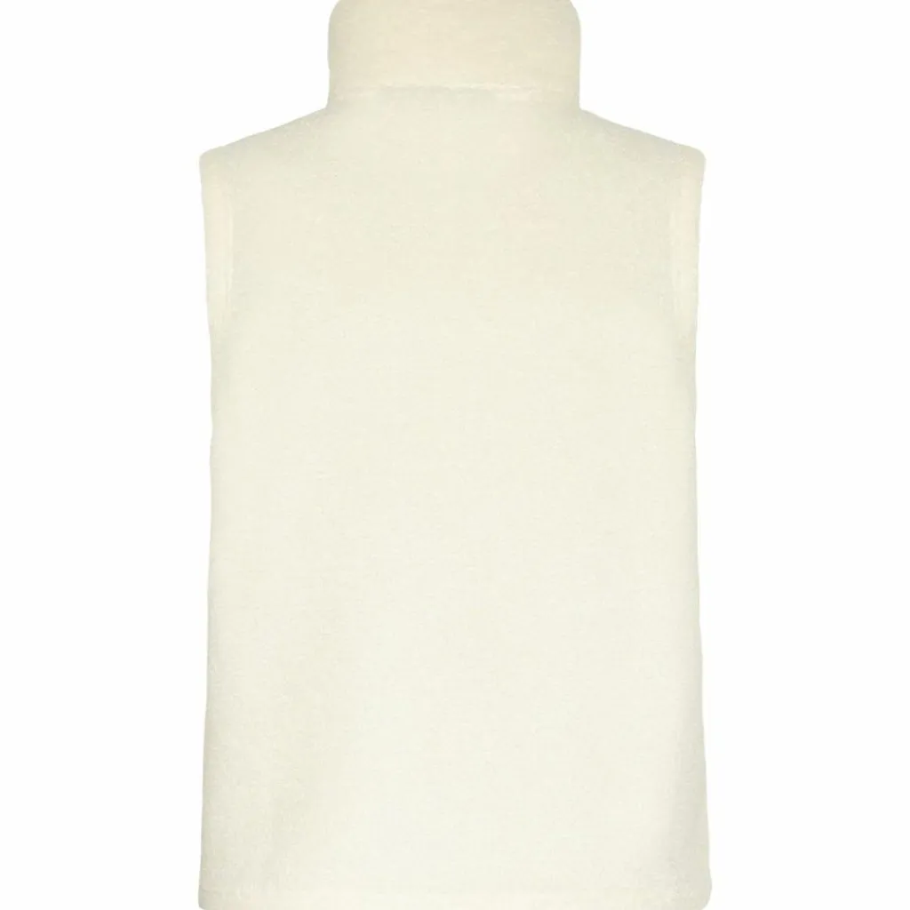 Didriksons Urban Outdoor<· KIANA white foam