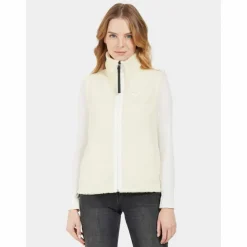 Didriksons Urban Outdoor<· KIANA white foam