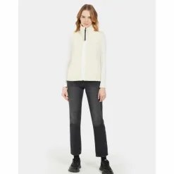 Didriksons Urban Outdoor<· KIANA white foam