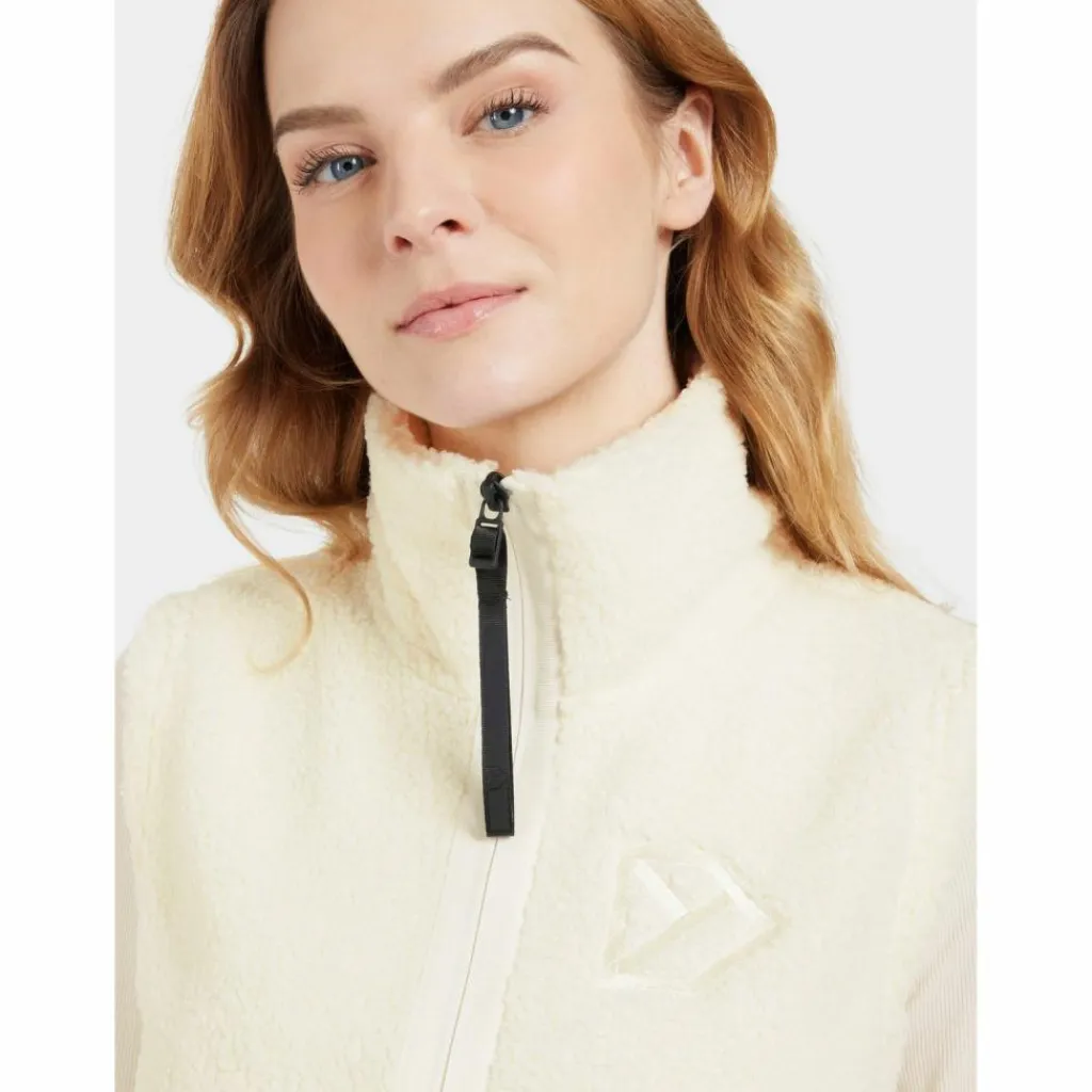 Didriksons Urban Outdoor<· KIANA white foam