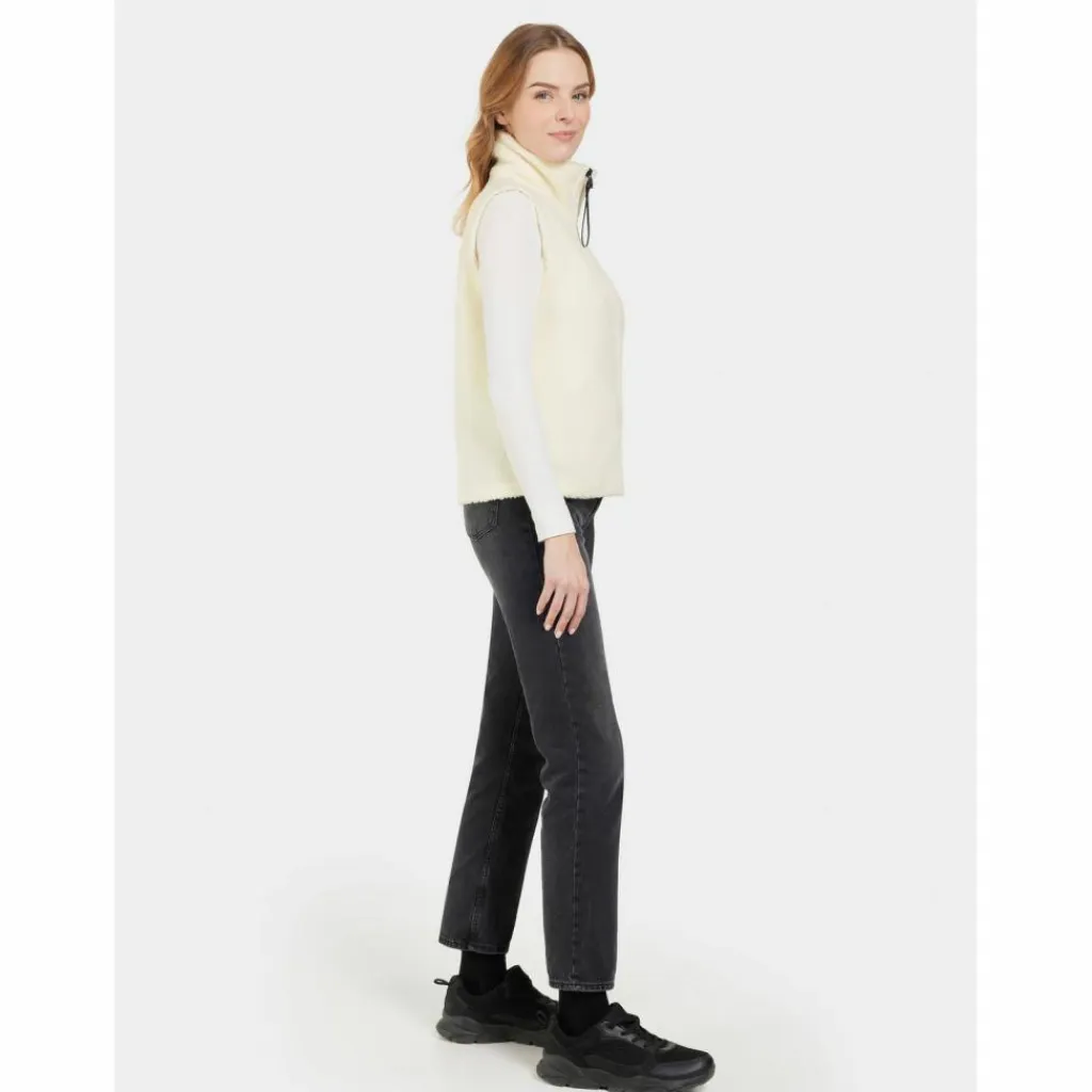 Didriksons Urban Outdoor<· KIANA white foam