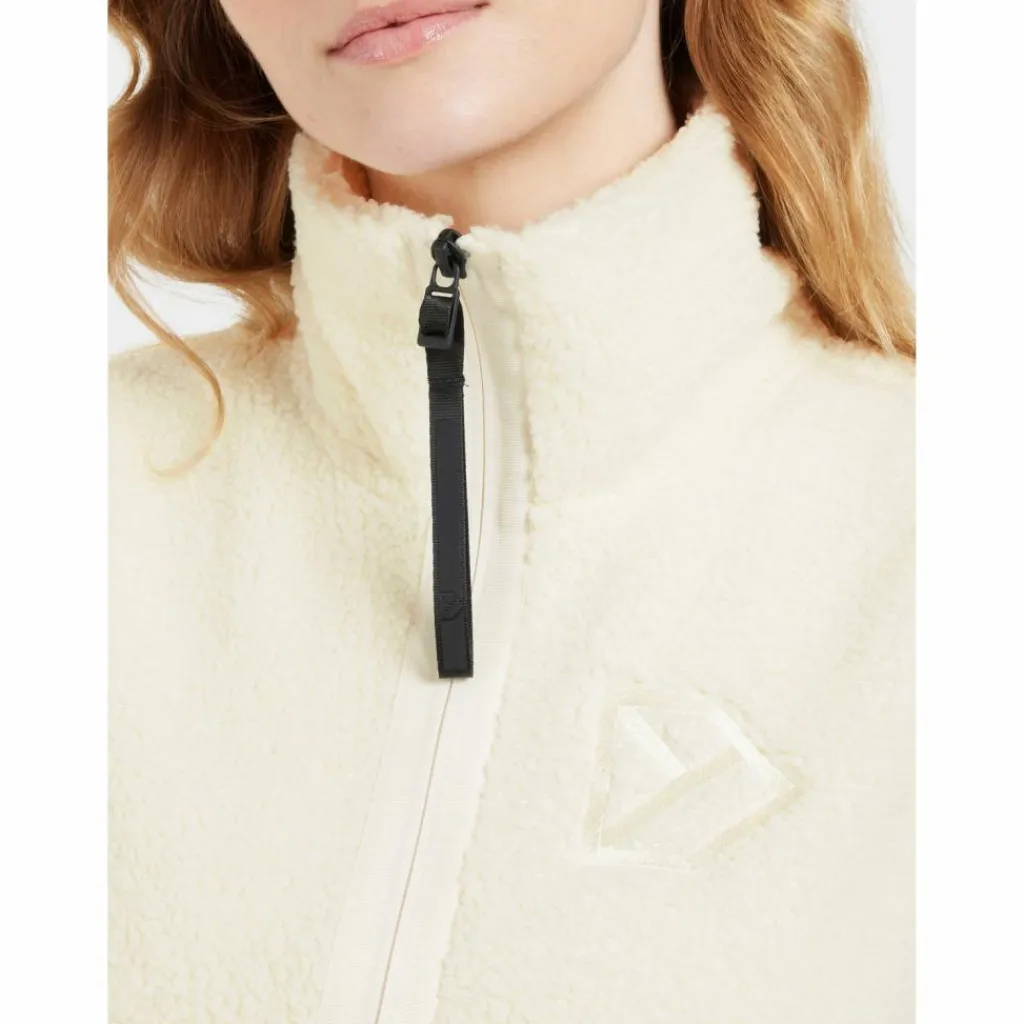 Didriksons Urban Outdoor<· KIANA white foam