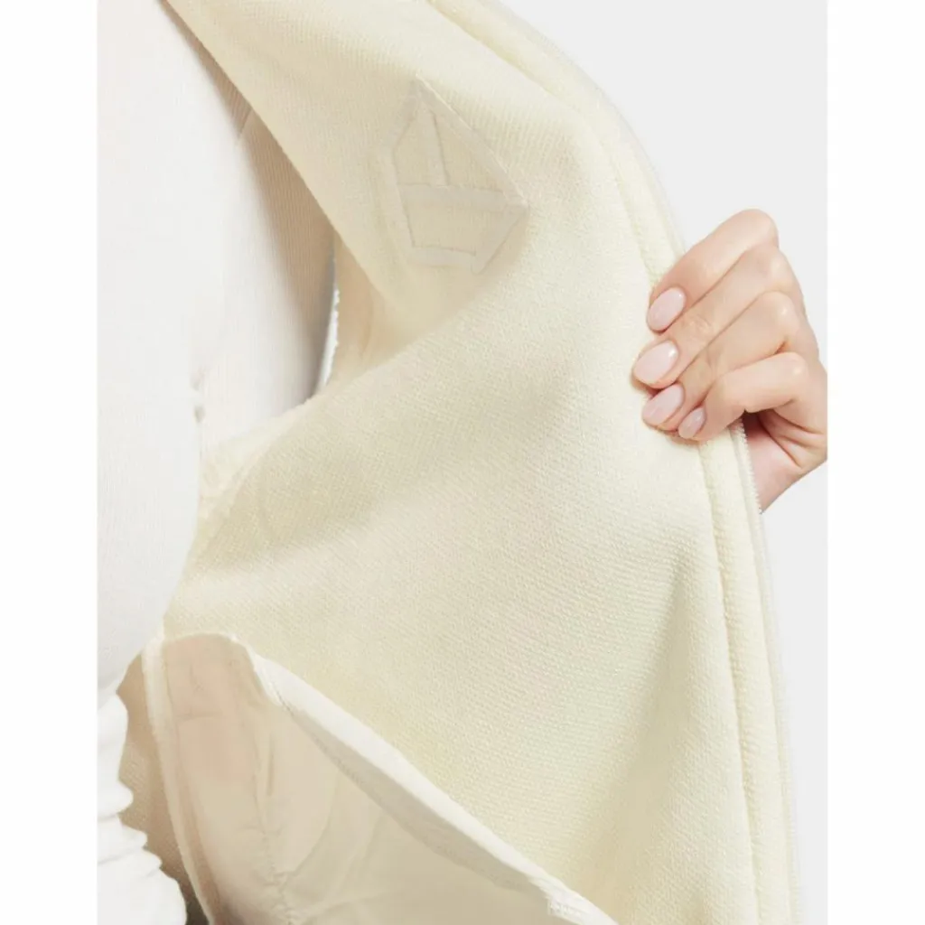 Didriksons Urban Outdoor<· KIANA white foam
