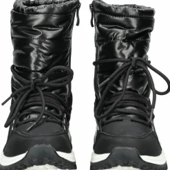 Dockers Winterschuhe|Boots & Stiefel<· Stiefel Schwarz