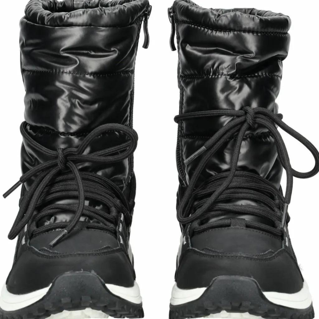 Dockers Winterschuhe|Boots & Stiefel<· Stiefel Schwarz