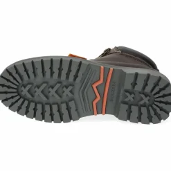 Dockers Winterschuhe|Boots & Stiefel<· Stiefelette Schoko