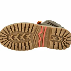 Dockers Winterschuhe|Boots & Stiefel<· Stiefelette Khaki