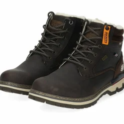 · Stiefelette Herren Winterschuhe|Boots & Stiefel
