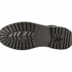 Dockers Winterschuhe|Boots & Stiefel<· Stiefelette Braun