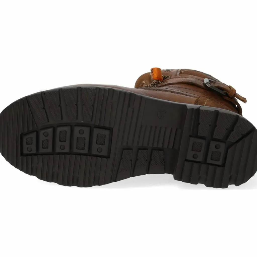 Dockers Winterschuhe|Boots & Stiefel<· Stiefelette Tan
