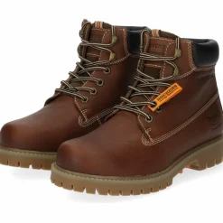 · Stiefelette Herren Winterschuhe|Boots & Stiefel