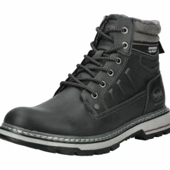 Discount · Stiefelette Herren Winterschuhe|Boots & Stiefel
