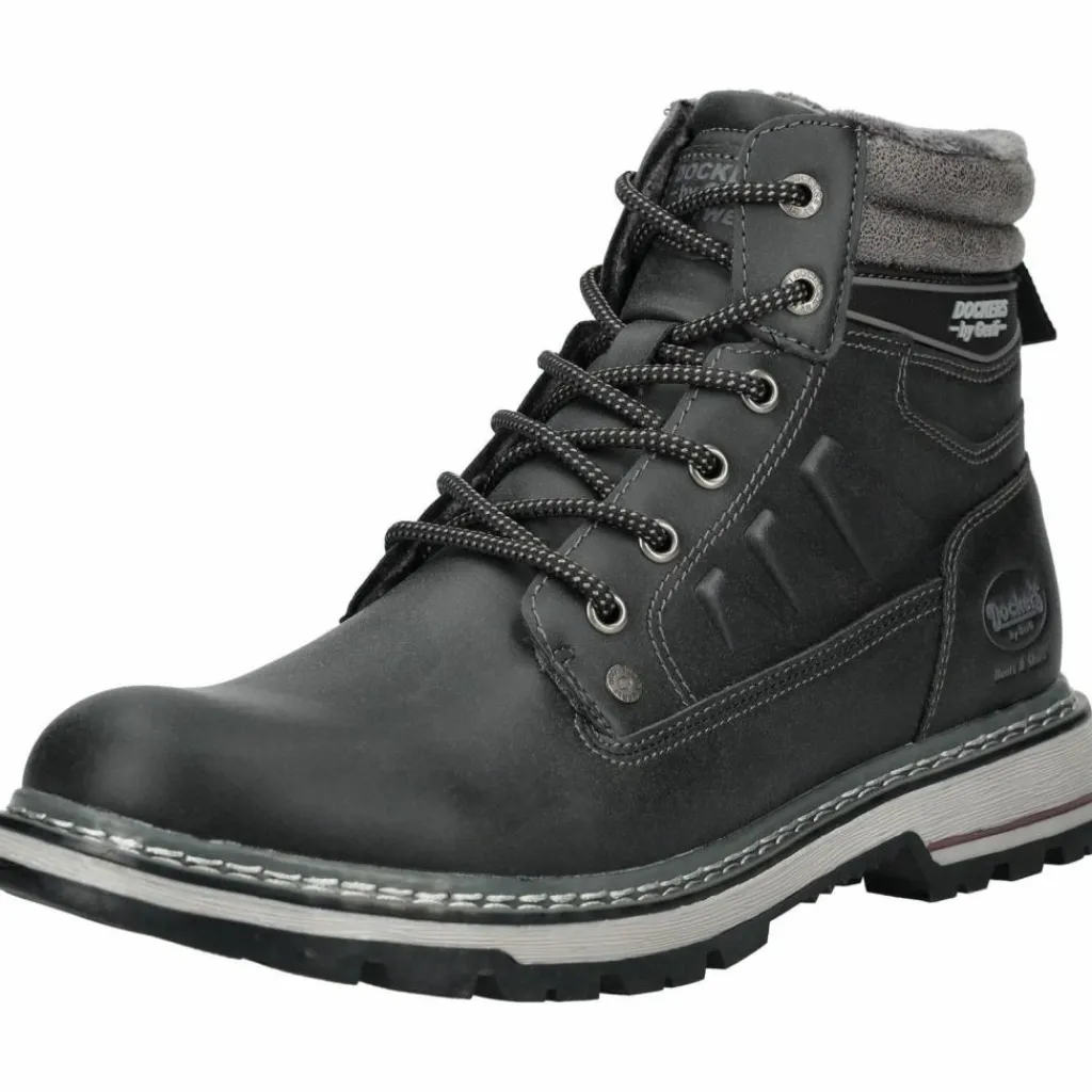 Discount · Stiefelette Herren Winterschuhe|Boots & Stiefel