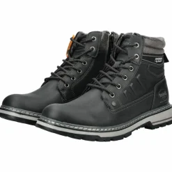 Discount · Stiefelette Herren Winterschuhe|Boots & Stiefel