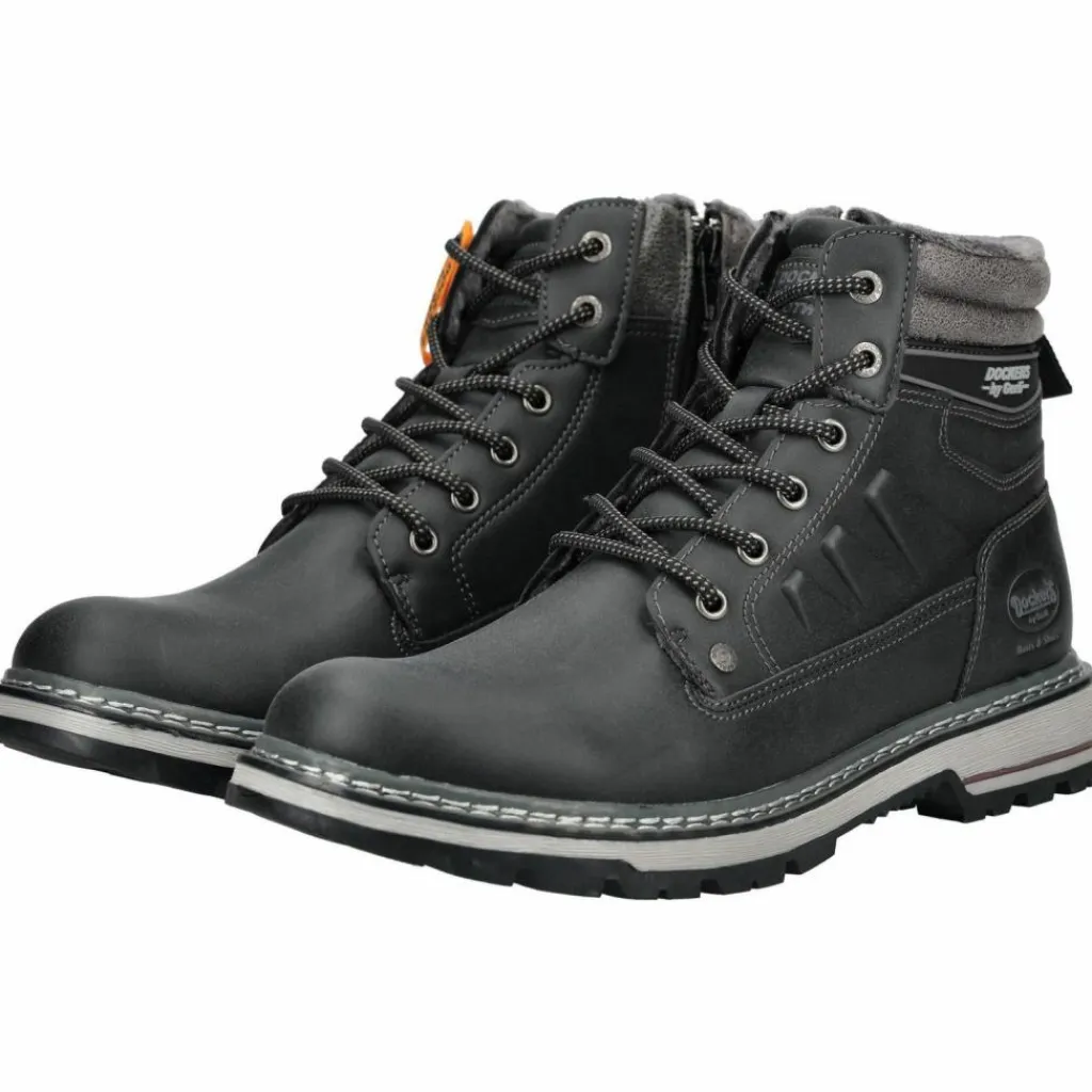 Discount · Stiefelette Herren Winterschuhe|Boots & Stiefel
