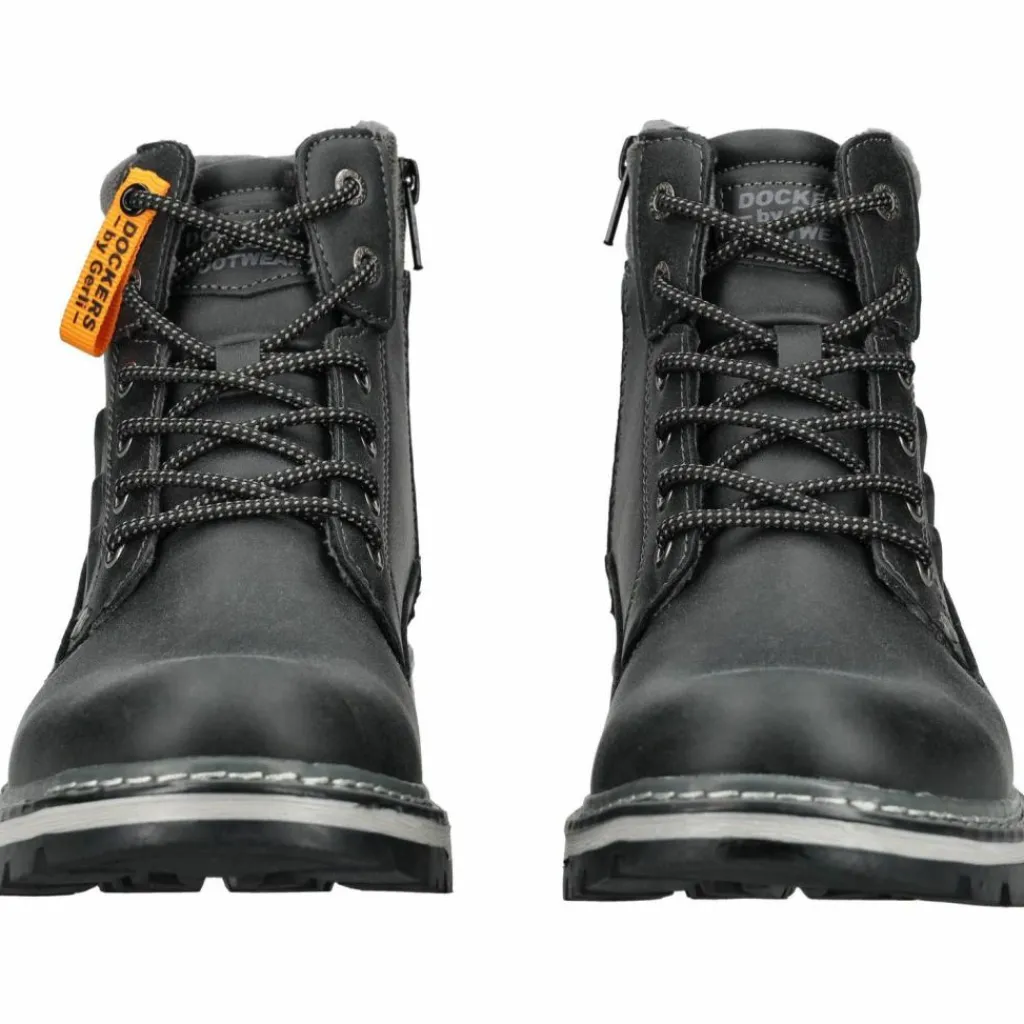 Discount · Stiefelette Herren Winterschuhe|Boots & Stiefel