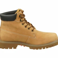 Dockers Winterschuhe|Boots & Stiefel<· Stiefelette Tan