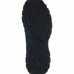 Dockers Winterschuhe|Boots & Stiefel<· Stiefelette Schwarz