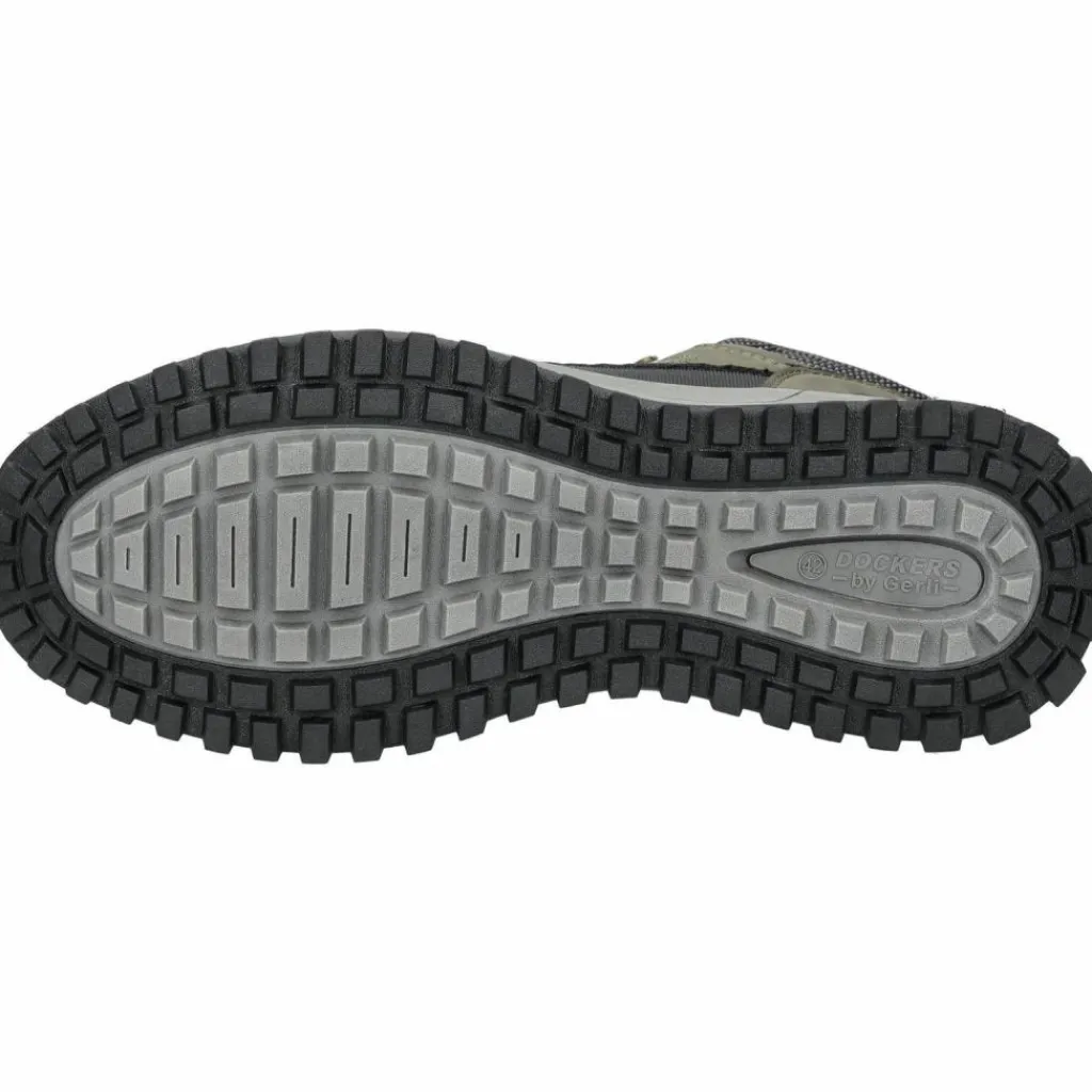 Dockers Winterschuhe|Boots & Stiefel<· Stiefelette Olive