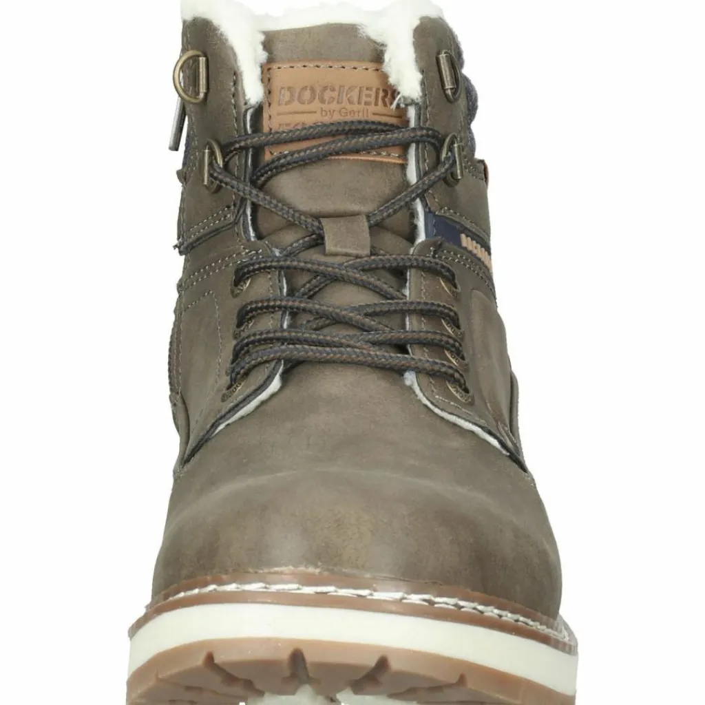 Outlet · Stiefelette Herren Winterschuhe|Boots & Stiefel