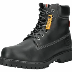 Discount · Stiefelette Herren Winterschuhe|Boots & Stiefel