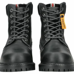Discount · Stiefelette Herren Winterschuhe|Boots & Stiefel