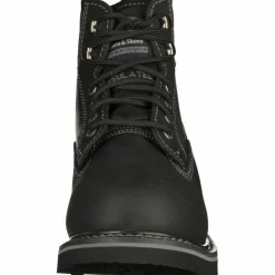 Discount · Stiefelette Herren Winterschuhe|Boots & Stiefel