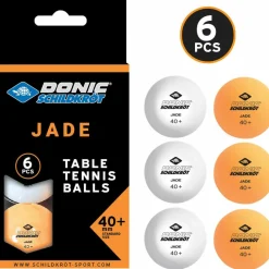Donic-Schildkröt Bälle|Tischtennis< -