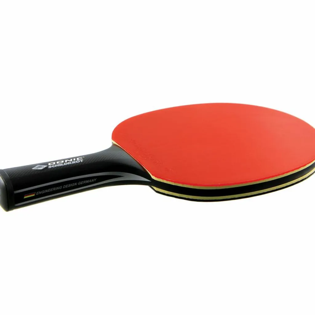 · CARBOTEC 3000 Herren Tischtennis|Schläger