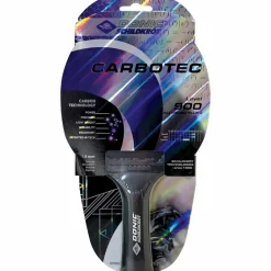 · CARBOTEC 900 Herren Tischtennis|Schläger