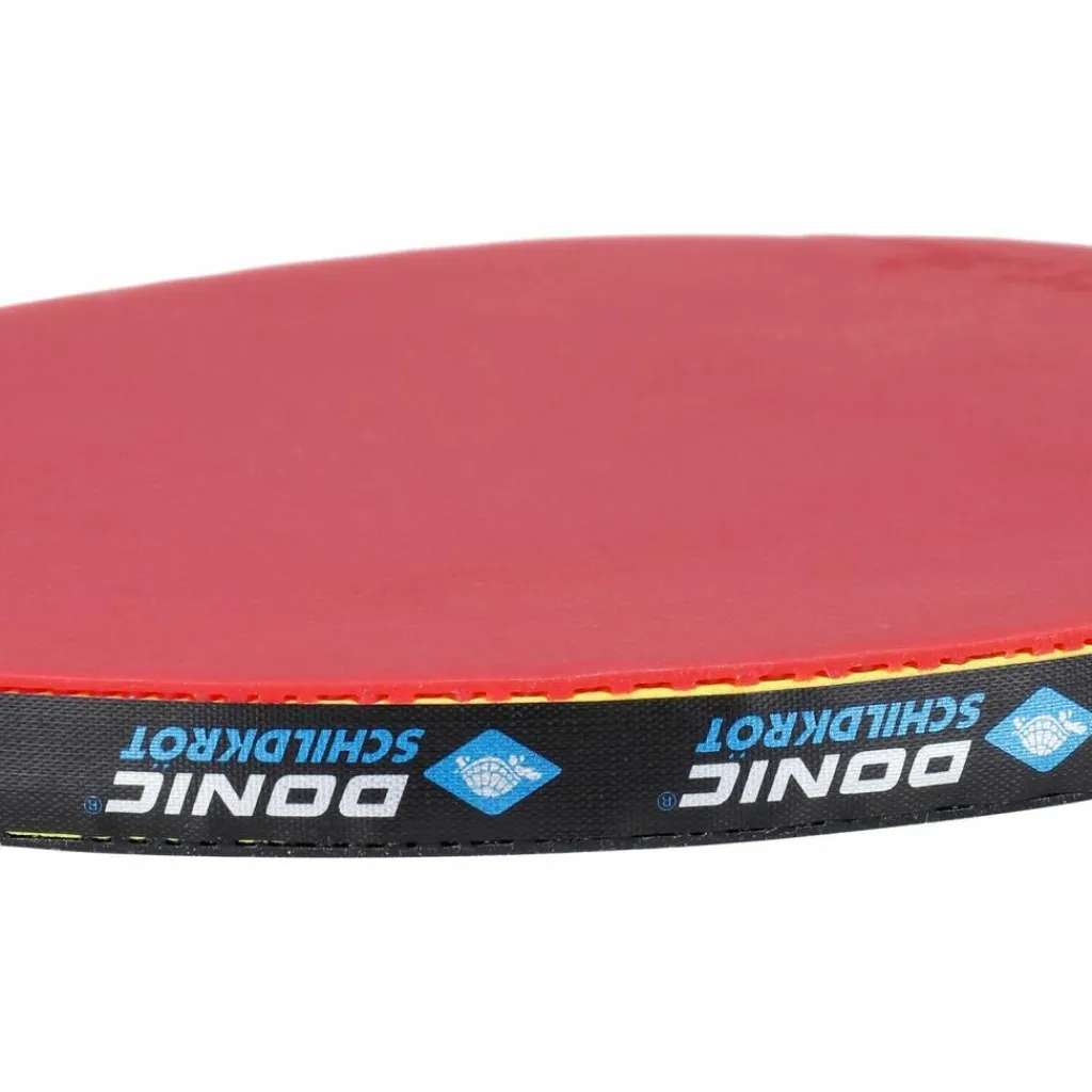 Donic-Schildkröt Schläger|Tischtennis<· 1er Set Persson 600 bunt