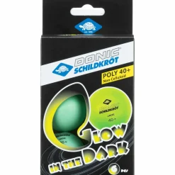 Hot · Glow in the Dark Tischtennis