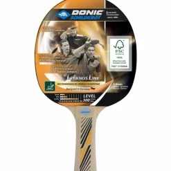 New · Legends 300 Herren Tischtennis|Schläger