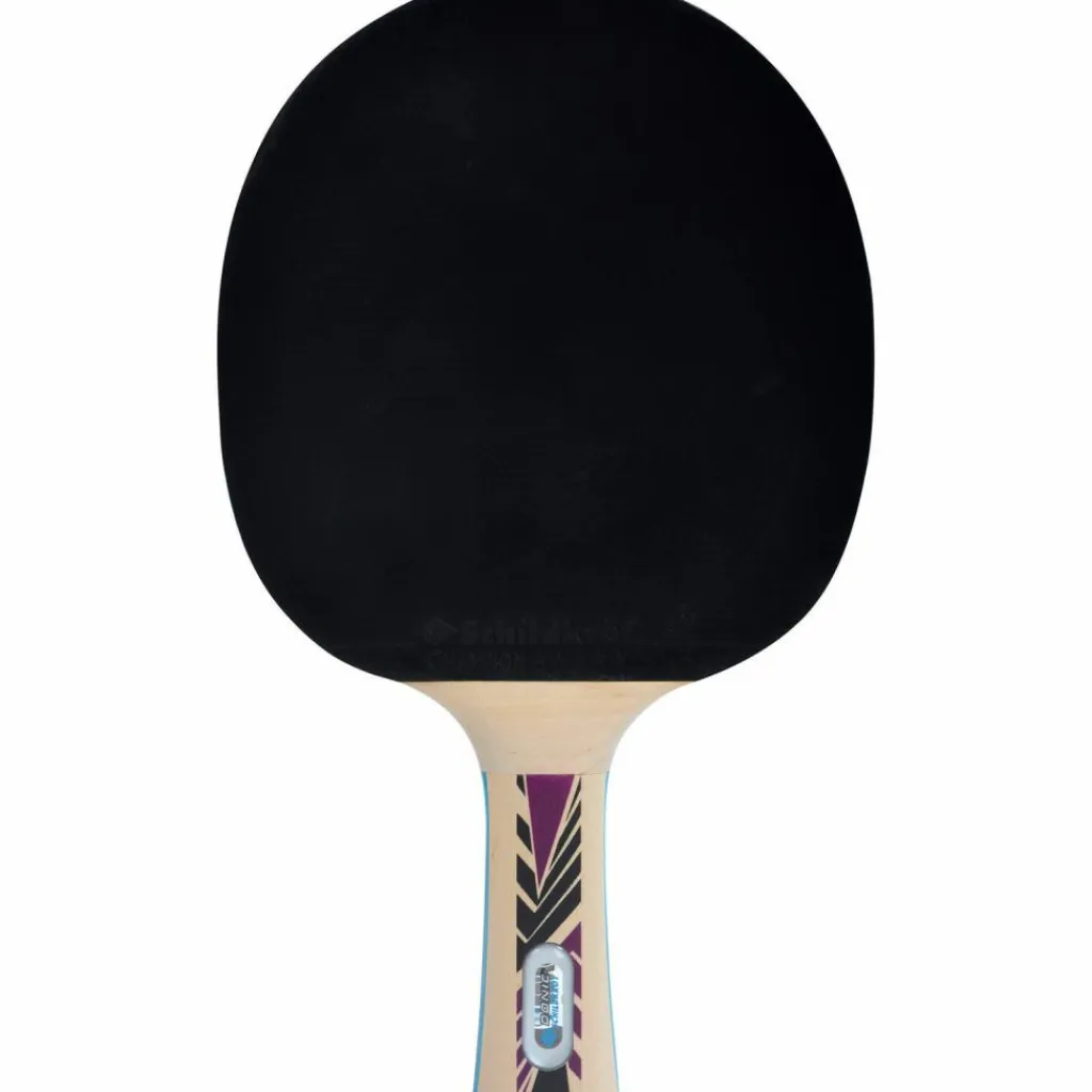 Donic-Schildkröt Schläger|Tischtennis<· Legends 800 schwarz