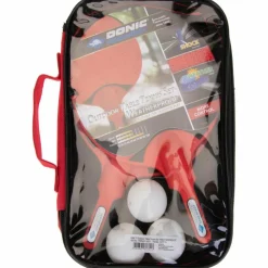 Clearance · TT 2er Set Outdoor weatherproof Herren Schläger