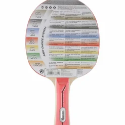 New · Waldner 600 Herren Schläger