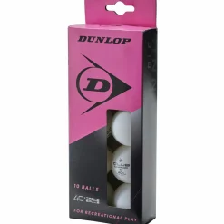 Discount · 40+ 10 POLYBAG Tischtennis