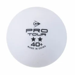 Discount · 40+ PRO TOUR 3 Tischtennis