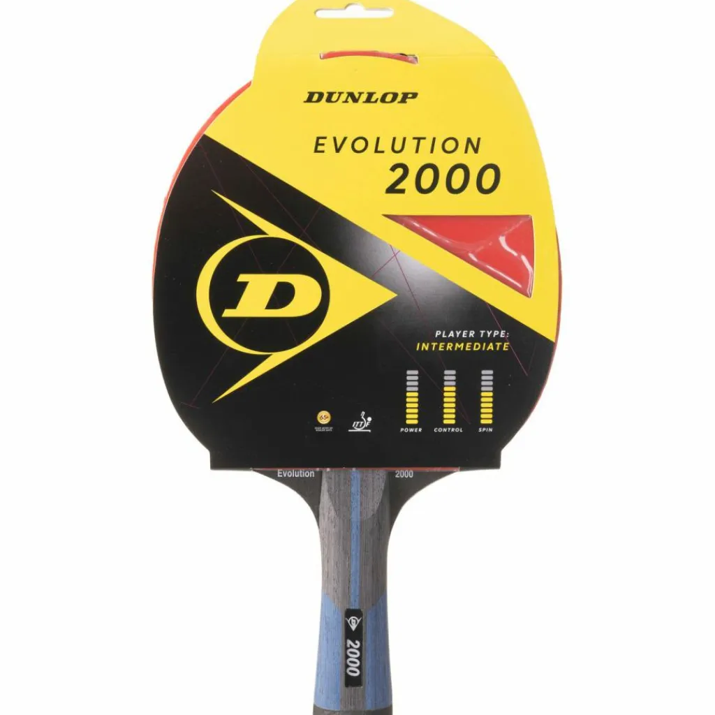 · EVOLUTION 2000 Herren Tischtennis|Schläger