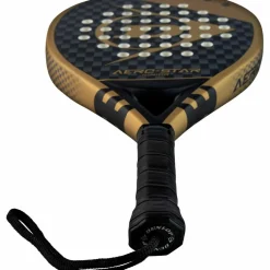 Dunlop Padel-Tennis|Schläger<· Padel AERO-STAR JNR bunt