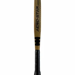 Dunlop Padel-Tennis|Schläger<· Padel AERO-STAR JNR bunt