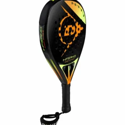 Dunlop Padel-Tennis|Schläger<· Padel INFERNO CARBON EXTREME bunt