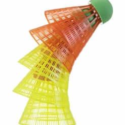 · RACKETBALL SHUTTLES Badminton
