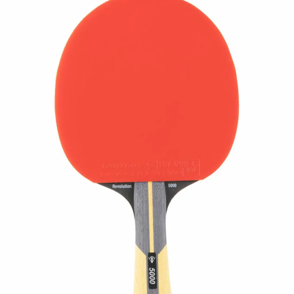 Dunlop Schläger<· REVOLUTION 5000 bunt